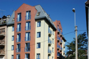  Hotel Veritas  Будапешт
